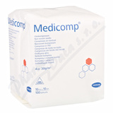 Kompres Medicomp nester. 10x10cm 100ks 4218251