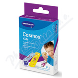 COSMOS nplasti Dtsk 2vel.  20ks (Kids strips)