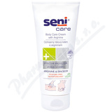 Seni Care ochranný tělový krém s argininem 200ml