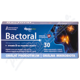 Favea Bactoral+Vitamín D tbl.30