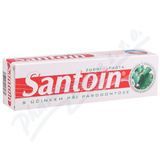 Walmark Santoin zubn pasta paradent.  100ml