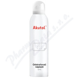 AKUTOL Odstraova nplast 150 ml