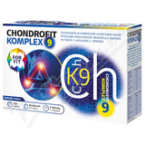 Chondrofit Komplex 9 tbl.180