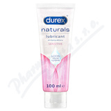 DUREX Naturals Sensitive Intimn gel 100 ml