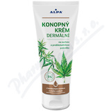 Alpa Konopn krm dermln 100ml