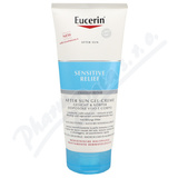 EUCERIN SUN regenera. gel. krm po opalovn 200ml