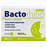 Favea Bactorhino+vit. D tob. 30