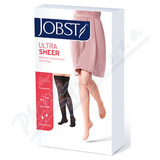 JOBST UltraSheer I.KT punč.st.bez šp.+lem v.IV čer