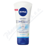 NIVEA C&P 3v1 krm na ruce antibakteri.75ml 84818