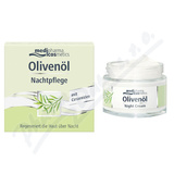 Olivenl non regeneran krm s ceramidy 50ml