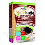 Nutrikae probiotic proteinov s okoldou 3x60g