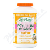 Dr. Popov Psyllium cps. 240