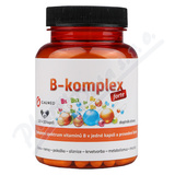 B-komplex forte cps. 100+10 Galmed