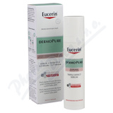 EUCERIN DermoPure srum s trojitm inkem 40ml