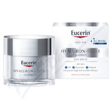 EUCERIN HYALURON-FILLER+3xEFFECT denn krm 50ml