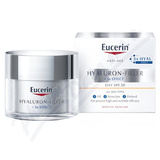 EUCERIN HYALURON-FILLER+3xEFFECT den. kr. SPF30 50ml