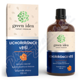 TOPVET Lichoeinice bezlihov extrakt 100ml