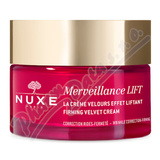 NUXE MERVEILLANCE LIFT Sametov krm 50ml