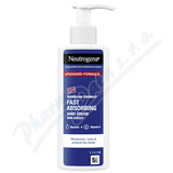 Neutrogena Rychle se vstebvaj.krm na ruce 150ml