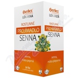 HERBEX lkrna Rostlin.projmadlo SENNA n.s.20x2g