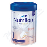 Nutrilon 1 Profutura DUOBIOTIK 800g