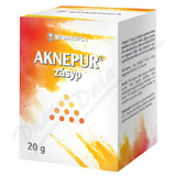 Aknepur zsyp 20g