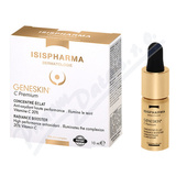 ISISPHARMA Geneskin rozjas. booster s vit. C 10ml