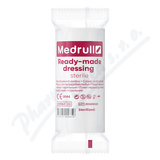 Medrull ster.obvaz 10cmx5m s poltkem 10x10cm