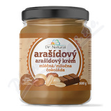 Dr.Natural Aradov krm s mlnou okoldou 500g