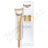 EUCERIN HYALURON-FIL+ELAST. on kr. SPF20 15ml 2022