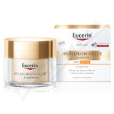 EUCERIN HYALURON-FIL+ELAST.den.krmSPF30 50ml 2022