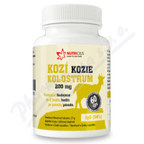 Koz Kolostrum 200mg IgG 54% cps.60