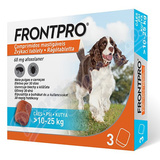 Frontpro 68mg 10-25kg vkac tbl.3