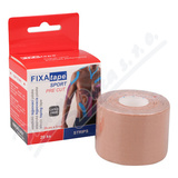 FIXAtape Sport Strips tejp. pska 25x5cm 20ks