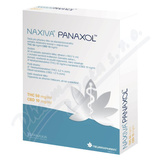 Naxiva Panaxol THC 50mg-ml CBD 10mg-ml (9372000)
