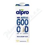 Alpro Oves. npoj Tastes as good Rich and Creamy 1l