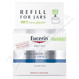 EUCERIN HYALURON-FIL+3xEFFECT no. krm refill 50ml