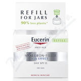 EUCERIN HYALURON-FIL+3xEFFECT den. krm refill 50ml