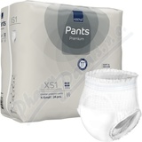 Inkont. navlék. kalhotky Abena Pants Prem. XS1.  24ks