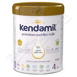 Kendamil Premium batolec mlko 4 HMO+ 800g