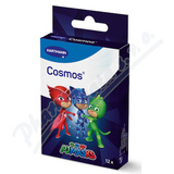 Cosmos nplasti dtsk PJ Masks 3vel.12ks