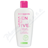 Dermacol Sensitive pleť. mléko pro citl. pleť 200ml