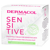 Dermacol Sensitive zklidňující pleťový krém 50ml