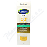 Daylong Cetaphil Sensitive gel-creme SPF50+ 100ml