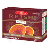 TEREZIA Reishi FORTE cps.60