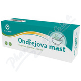 Ondejova mast 90g Galmed