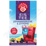 TEEKANNE Eis Tee ern rybz-citron 18x2. 5g