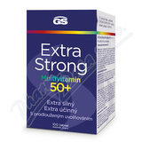 GS Extra Strong Multivitamin 50+ tbl. 100