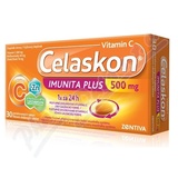 Celaskon Imunita Plus 500mg tbl. 30