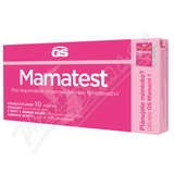 GS Mamatest Thotensk test 2ks